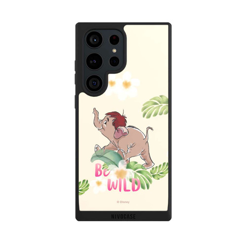 Samsung Galaxy S23 Ultra NIVOpure Be Wild!