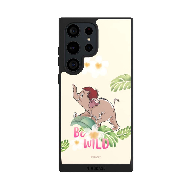 Galaxy S23 Ultra NIVOpure Be Wild!
