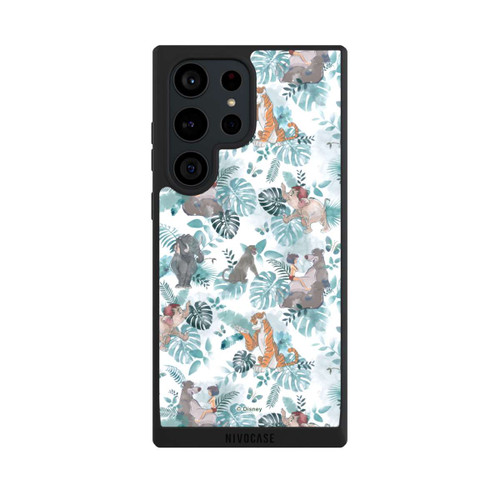 Samsung Galaxy S23 Ultra NIVOpure The Jungle Book Pattern