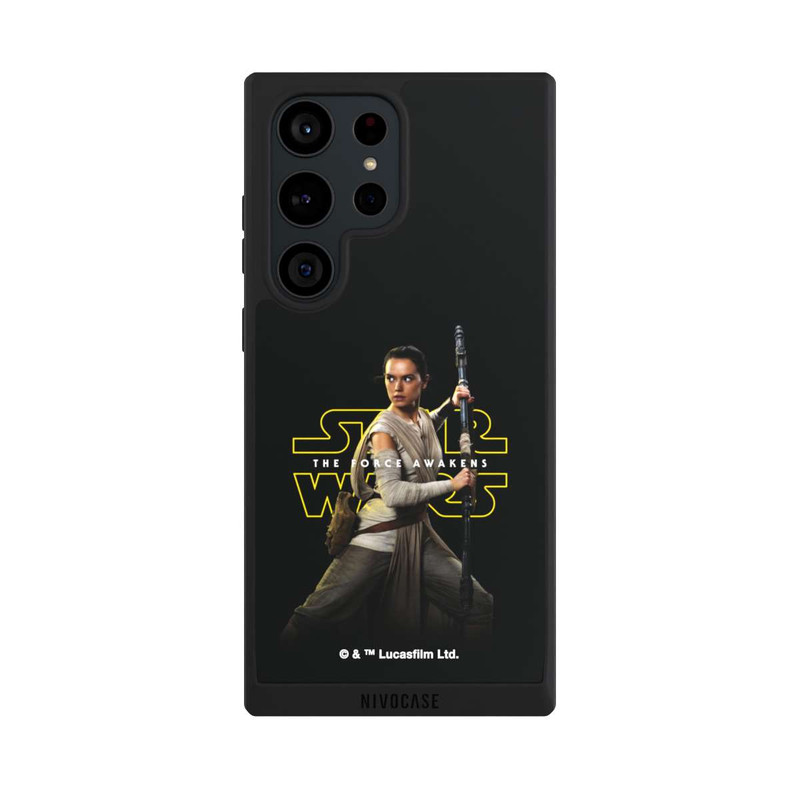Galaxy S23 Ultra NIVOpure Rey