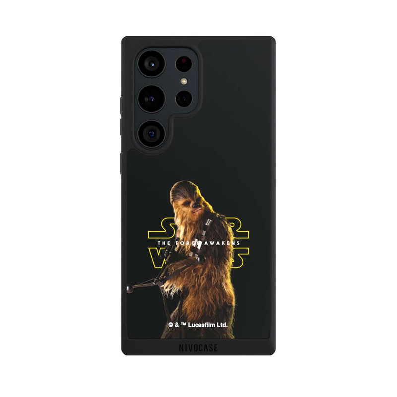 Galaxy S23 Ultra NIVOpure Chewy