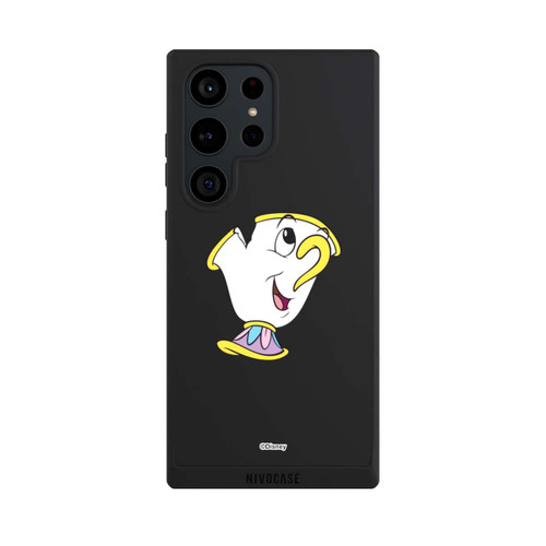 Samsung Galaxy S23 Ultra NIVOpure Chip Cup ohne Hintergrund