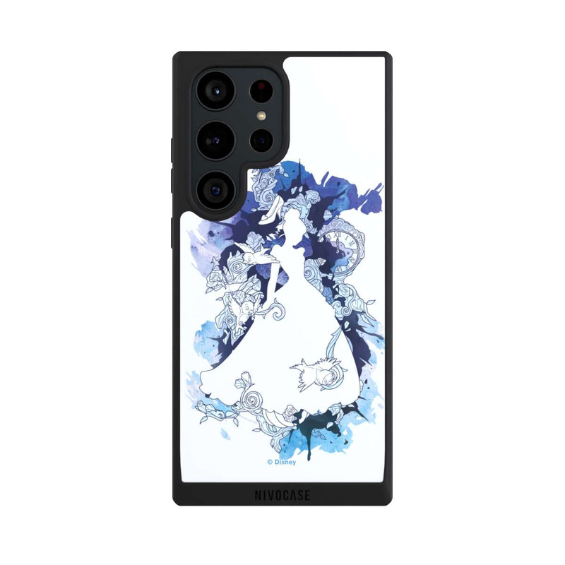 Galaxy S23 Ultra NIVOpure Princess Cinderella