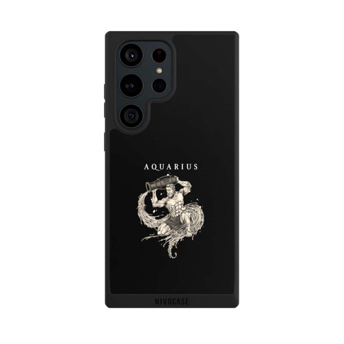 Samsung Galaxy S23 Ultra NIVOpure Aquarius 1