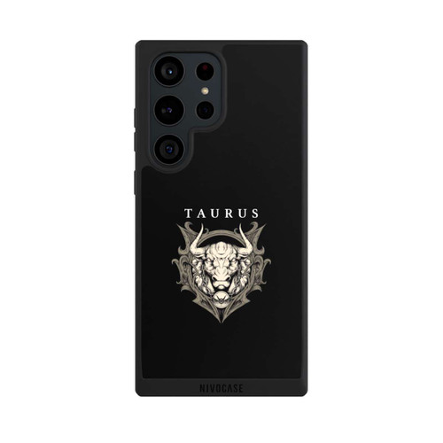 Samsung Galaxy S23 Ultra NIVOpure Taurus 1