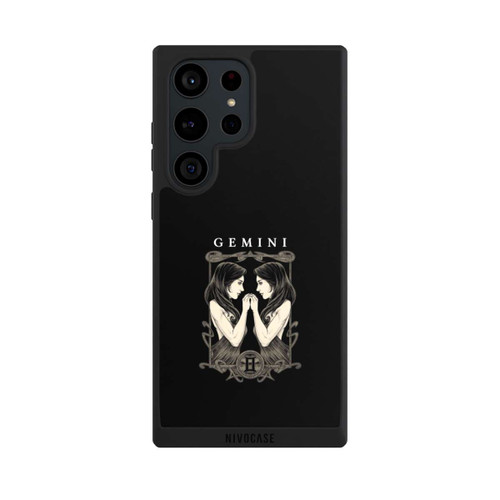 Samsung Galaxy S23 Ultra NIVOpure Gemini 1