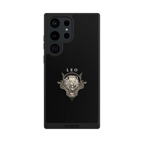 Samsung Galaxy S23 Ultra NIVOpure Leo 1