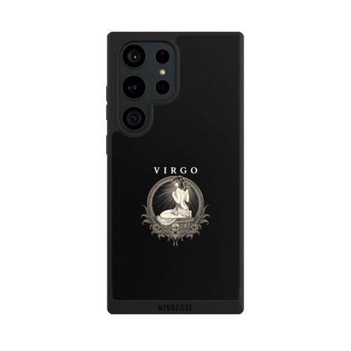 Samsung Galaxy S23 Ultra NIVOpure Virgo 1