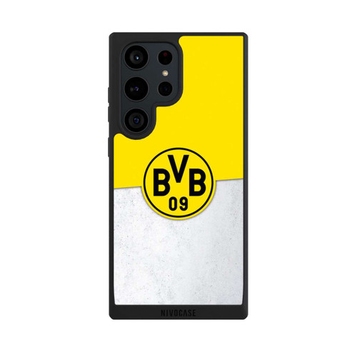Samsung Galaxy S23 Ultra NIVOpure BVB Betonoptik