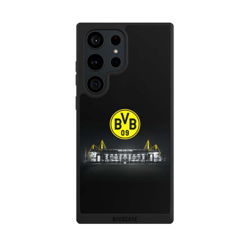 Samsung Galaxy S23 Ultra NIVOpure BVB Stadion
