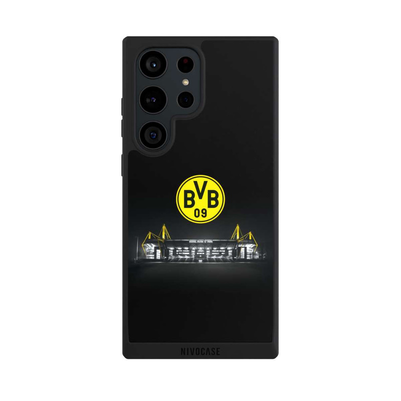 Galaxy S23 Ultra NIVOpure BVB Stadion