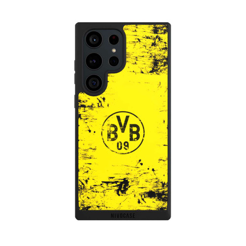 Samsung Galaxy S23 Ultra NIVOpure BVB Destroyed Look