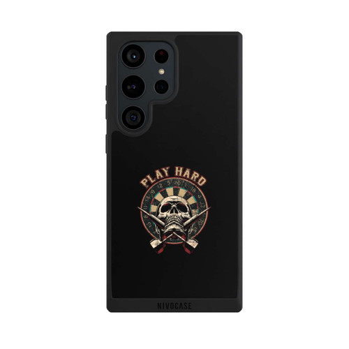 Samsung Galaxy S23 Ultra NIVOpure Dart 3