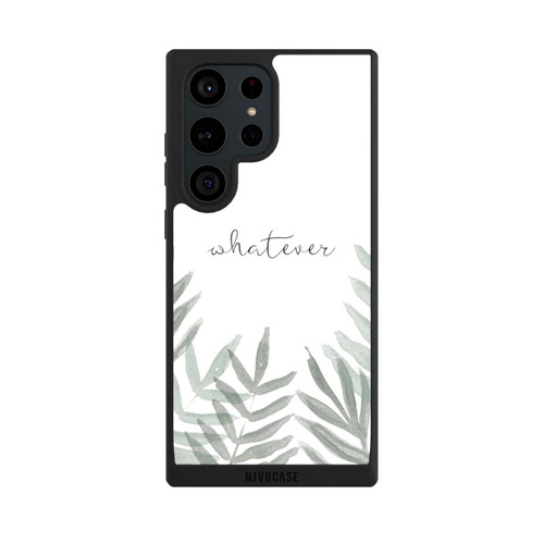 Samsung Galaxy S23 Ultra NIVOpure Whatever