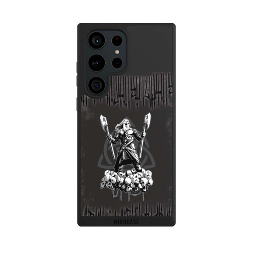 Samsung Galaxy S23 Ultra NIVOpure The Power of Vikings