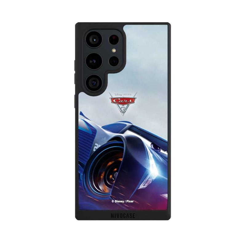 Galaxy S23 Ultra NIVOpure Cars3 Jackson Storm