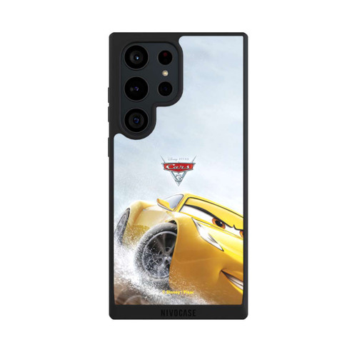 Samsung Galaxy S23 Ultra NIVOpure Cars3 Cruz Ramirez