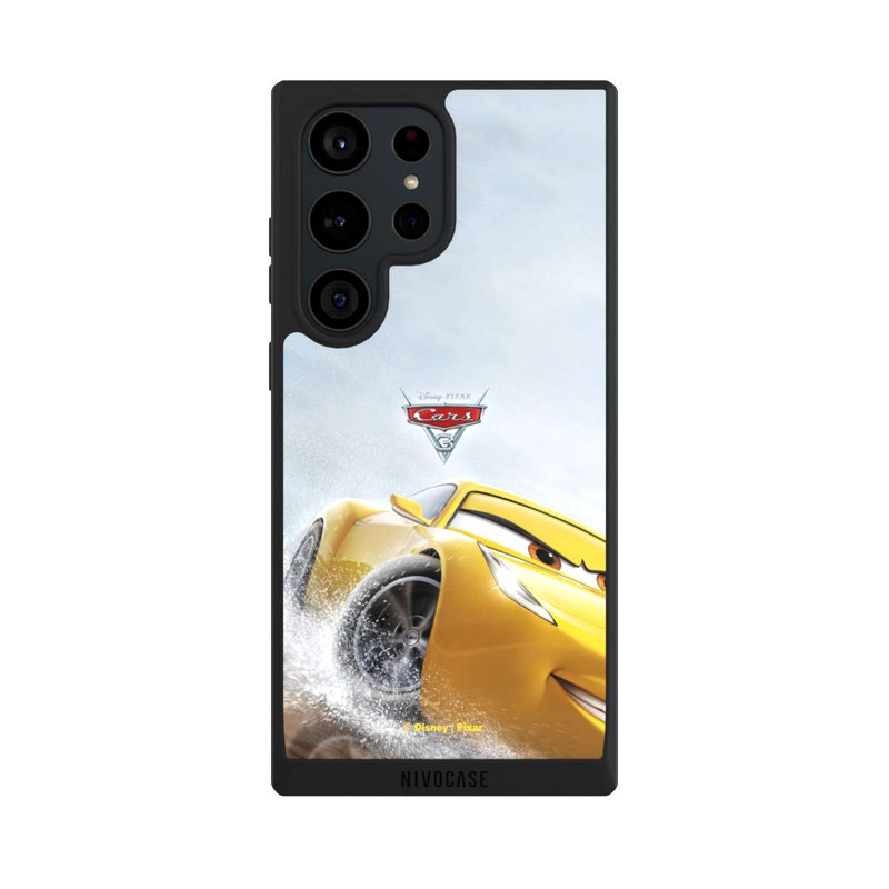 Galaxy S23 Ultra NIVOpure Cars3 Cruz Ramirez