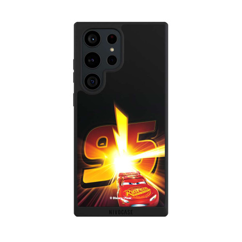 Samsung Galaxy S23 Ultra NIVOpure Cars3 Lightning 95