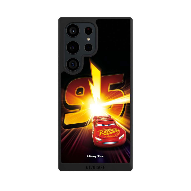 Galaxy S23 Ultra NIVOpure Cars 3 Lightning 95
