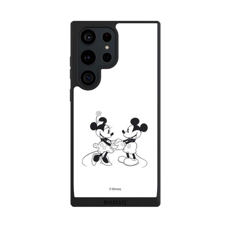 Galaxy S23 Ultra NIVOpure Micky and Minnie