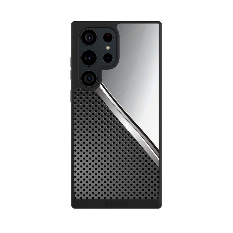 Galaxy S23 Ultra NIVOpure Duo Metal Surface