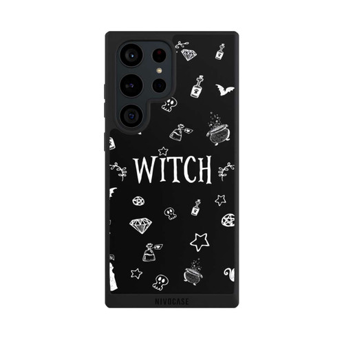 Samsung Galaxy S23 Ultra NIVOpure Witch