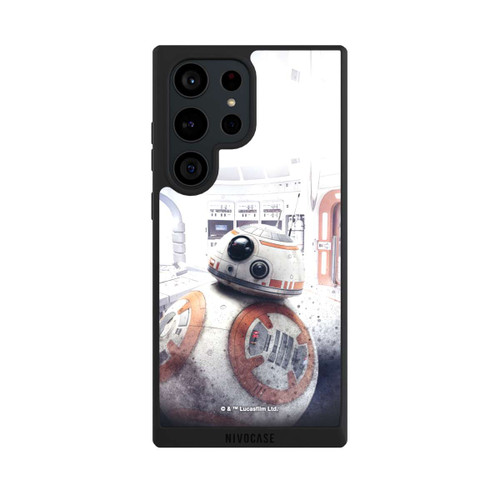 Samsung Galaxy S23 Ultra NIVOpure BB8 - Star Wars 8