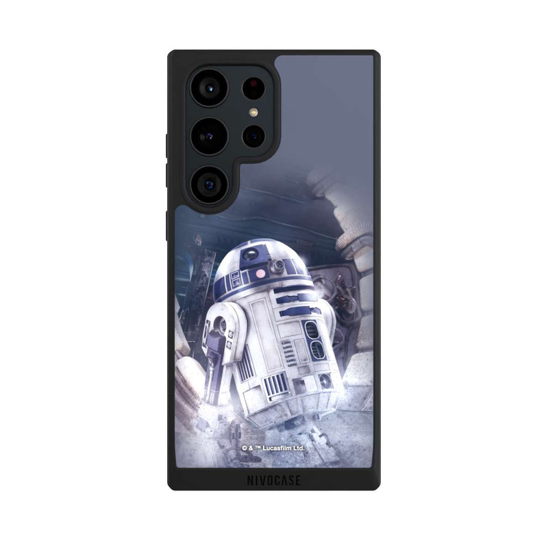 Galaxy S23 Ultra NIVOpure R2D2 - Star Wars 8