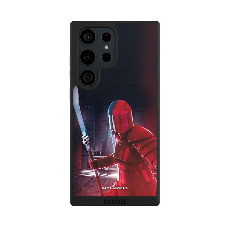 Galaxy S23 Ultra NIVOpure Star Wars Garde prétorienne - Star Wars 8