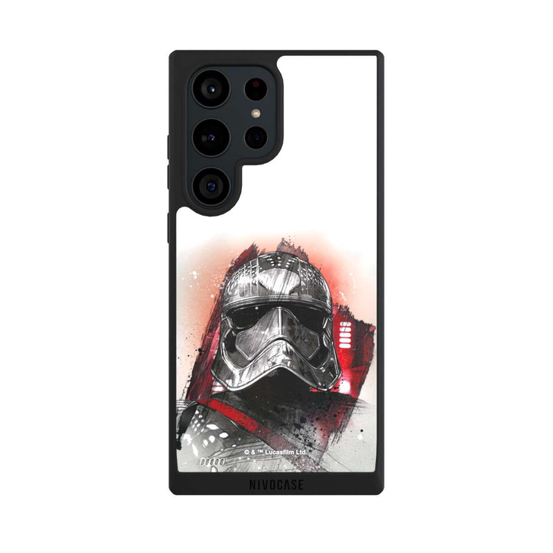 Galaxy S23 Ultra NIVOpure Captain Phasma - StarWars 8