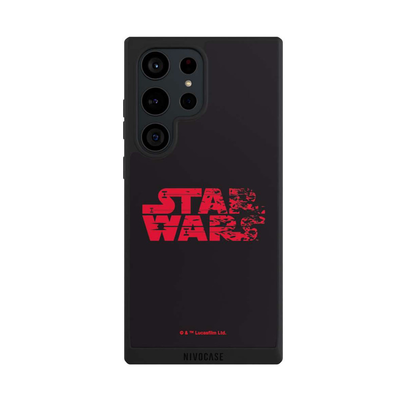 Galaxy S23 Ultra NIVOpure Star Wars 8