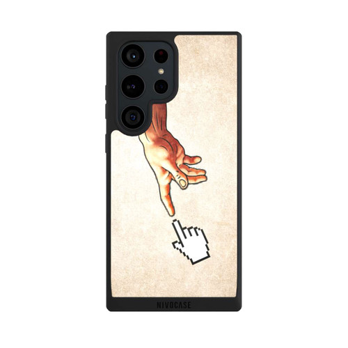 Samsung Galaxy S23 Ultra NIVOpure Creation Of Adam