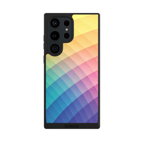 Samsung Galaxy S23 Ultra NIVOpure Spectrum Bomb - Fruityfresh