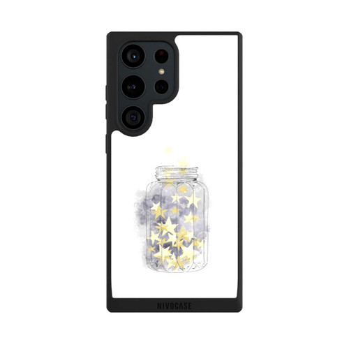 Samsung Galaxy S23 Ultra NIVOpure Starglass