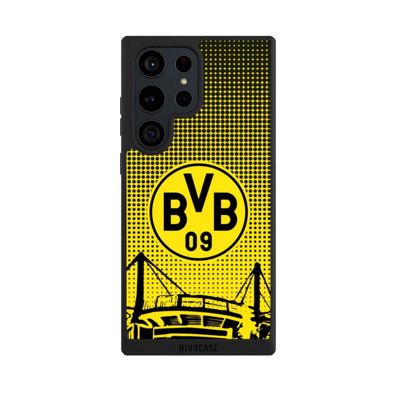 Galaxy S23 Ultra NIVOpure BVB Dots