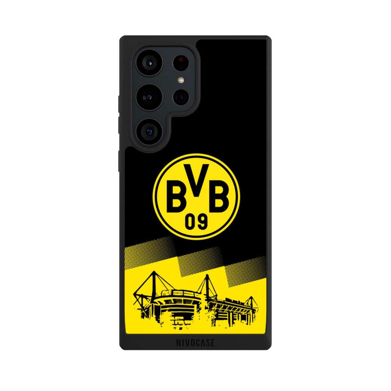 Galaxy S23 Ultra NIVOpure BVB Two Tone