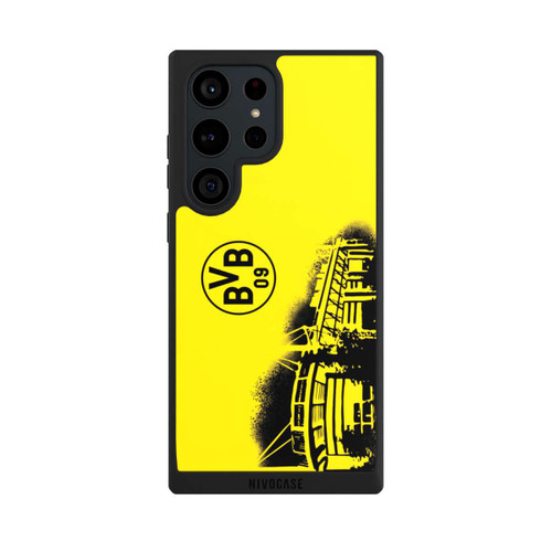 Samsung Galaxy S23 Ultra NIVOpure BVB Spray Stadion