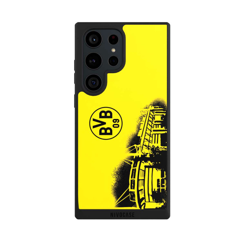 Galaxy S23 Ultra NIVOpure BVB Stade Spray 