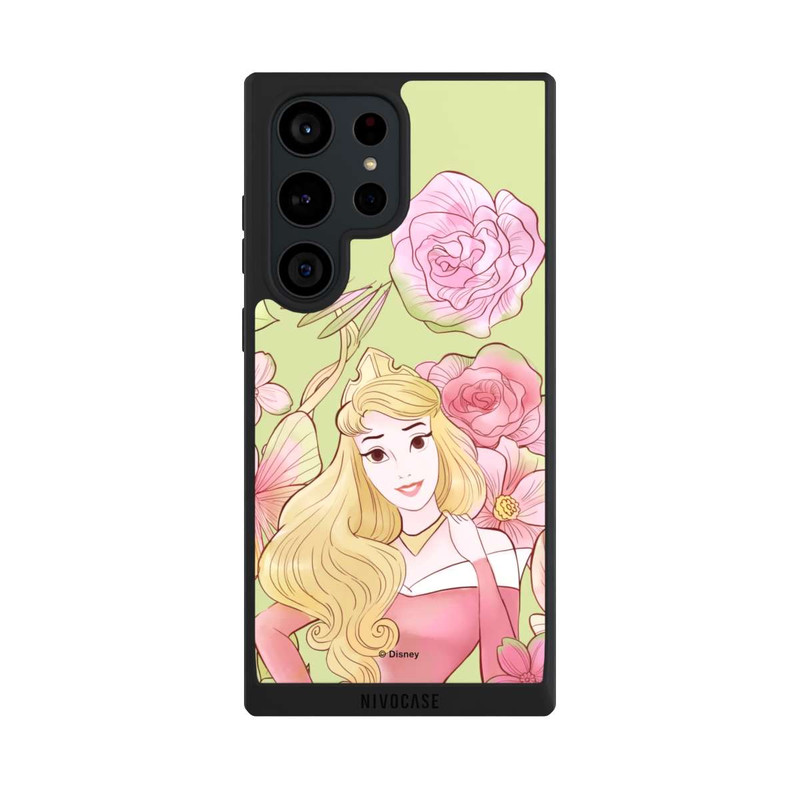 Galaxy S23 Ultra NIVOpure Beauty Royal Floral