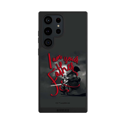 Samsung Galaxy S23 Ultra NIVOpure I Am Your Father Son