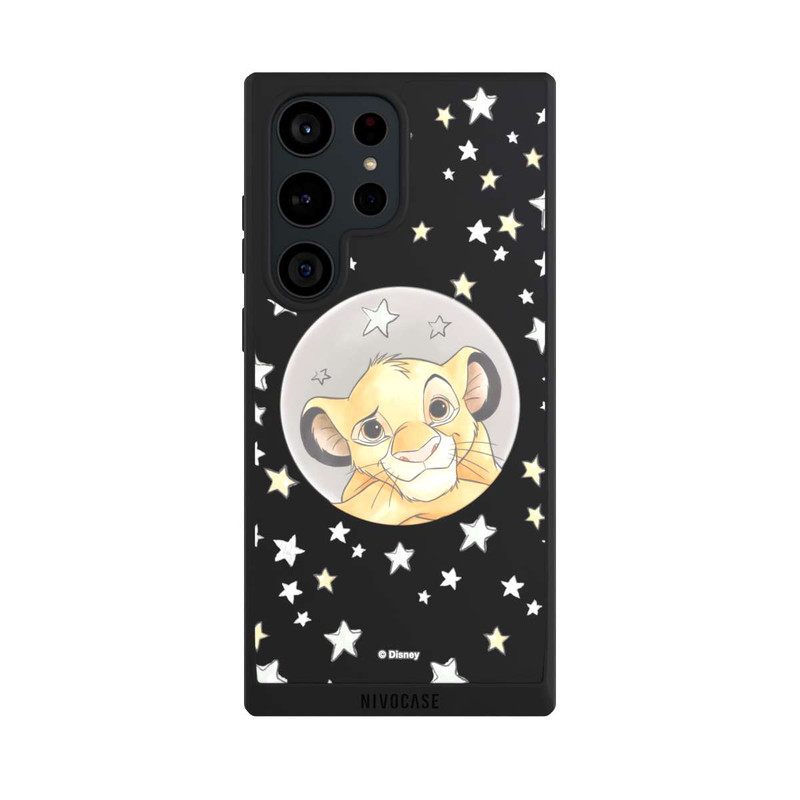 Galaxy S23 Ultra NIVOpure Simba ohne Hintergrund