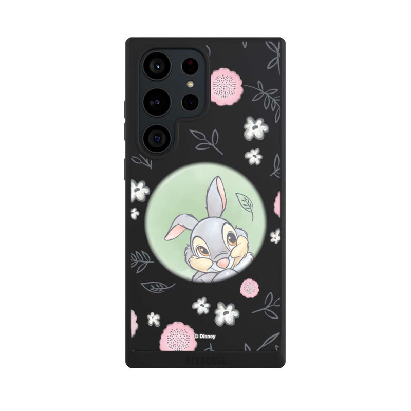 Galaxy S23 Ultra NIVOpure Panpan sans Fond