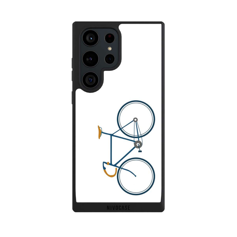 Galaxy S23 Ultra NIVOpure Racing Bike