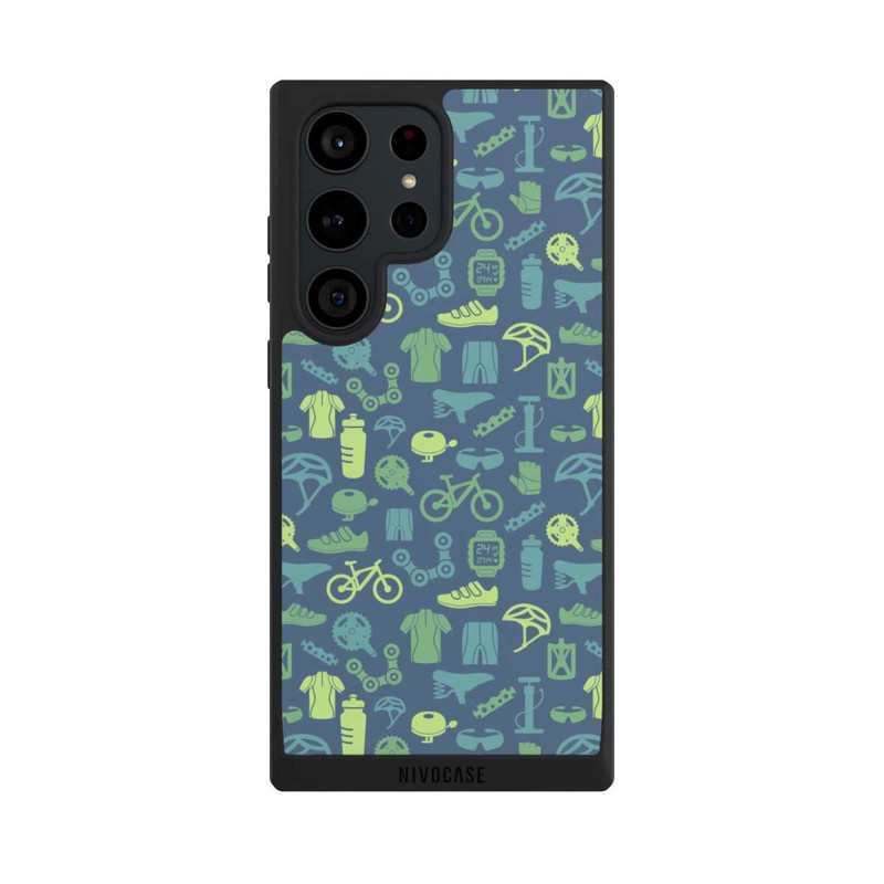 Galaxy S23 Ultra NIVOpure Bikes & Parts