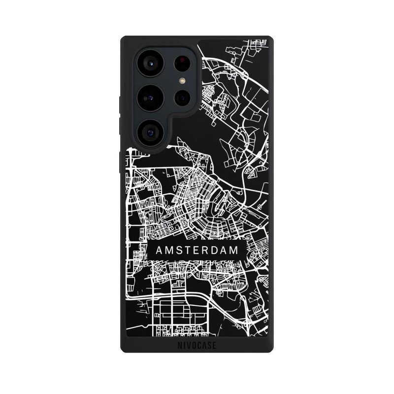 Galaxy S23 Ultra NIVOpure Plan de Ville Amsterdam