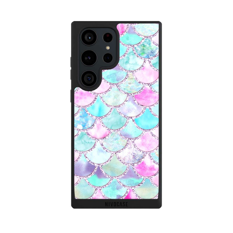 Galaxy S23 Ultra NIVOpure Rainbow Fish