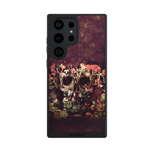 Samsung Galaxy S23 Ultra NIVOpure Flower Death