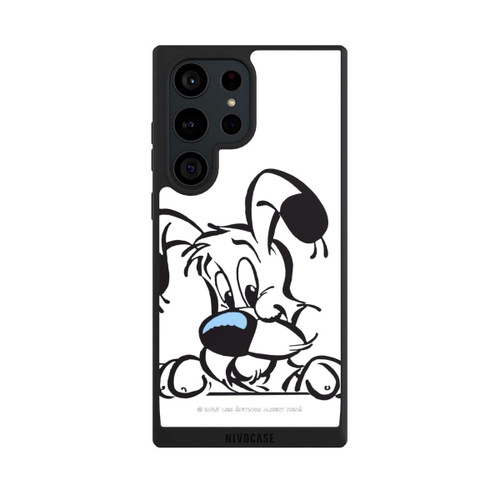 Samsung Galaxy S23 Ultra NIVOpure Dogmatix