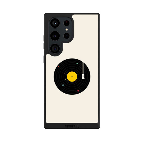 Samsung Galaxy S23 Ultra NIVOpure Überall Musik